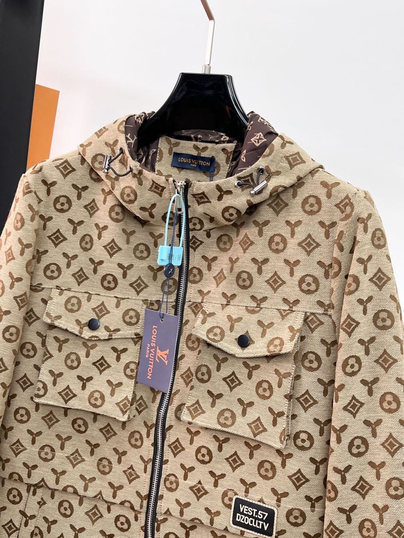 Louis Vuitton Outwear